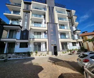 2bdrm Apartment in Fs Properties Kololo, Nakawa for rent