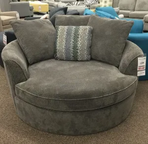 Extra Large Single Seater Couch