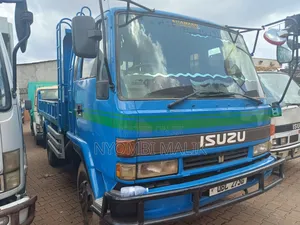 Fforward Tipper Taala Emu