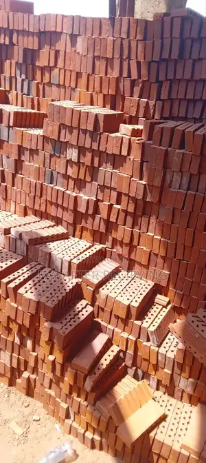 Clays Kajjansi Bricks