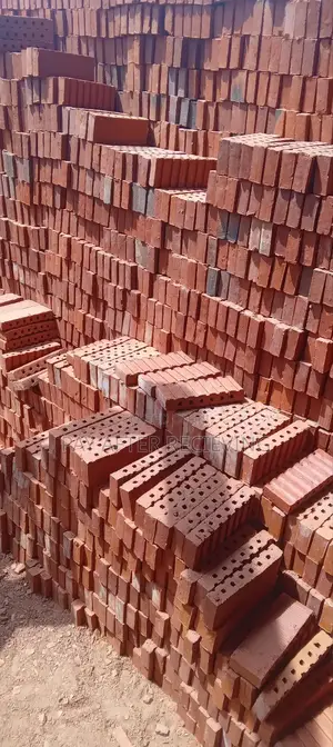 Clays Kajjansi Bricks