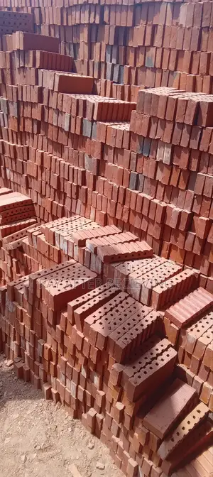 Clays Kajjansi Bricks