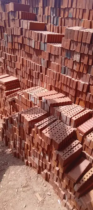 Clays Kajjansi Bricks