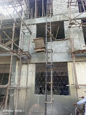 Experienced Builders for Your Dream Home