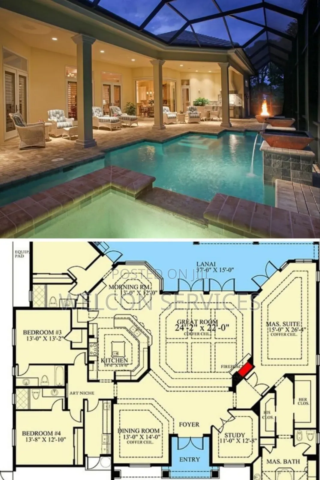 Experienced Builders for Your Dream Home