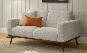 Century Modern 2 Seater