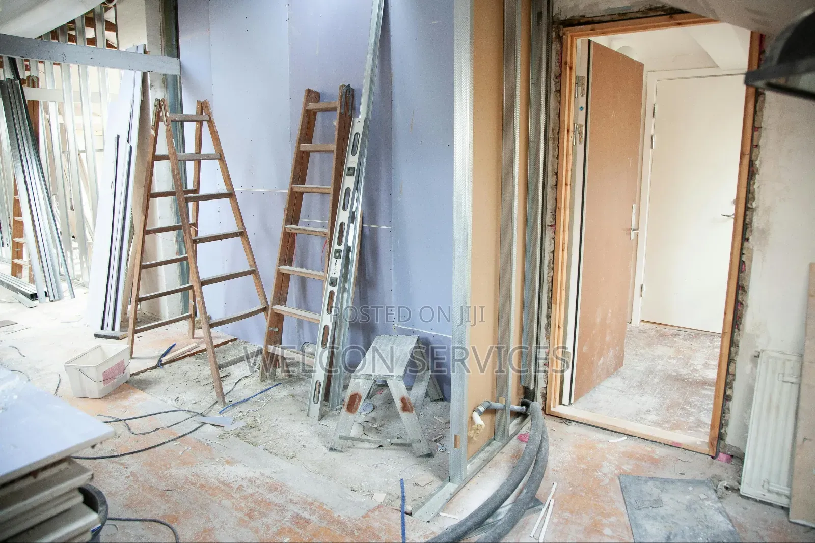 Transform Your Space With Our Renovation Experts