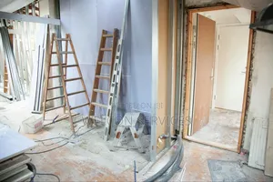 Transform Your Space With Our Renovation Experts