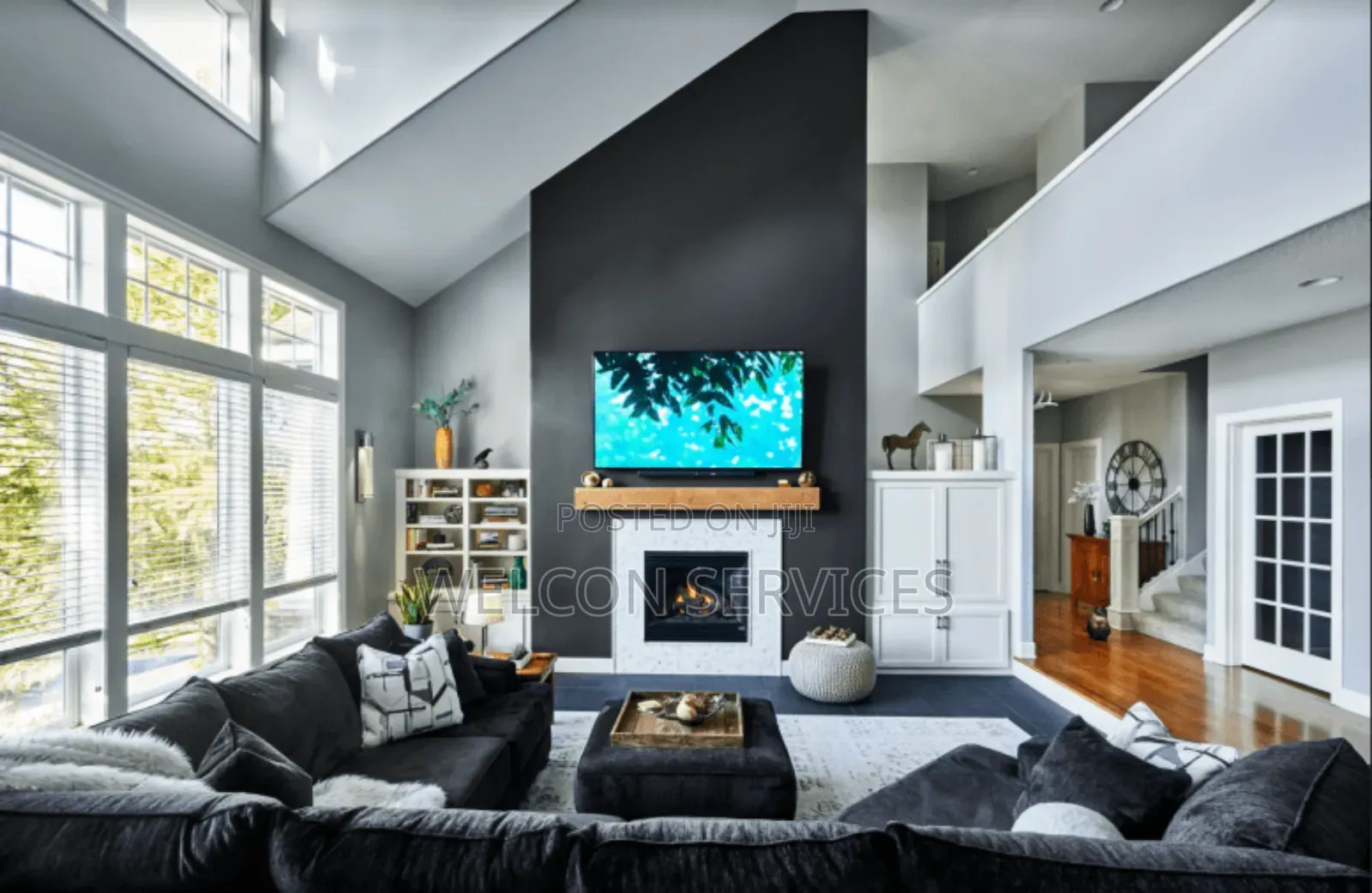 Transform Your Space With Our Renovation Experts