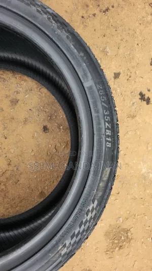 265/35r18 Rxmotion Brand New Tyres