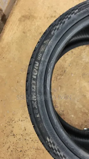 265/35r18 Rxmotion Brand New Tyres