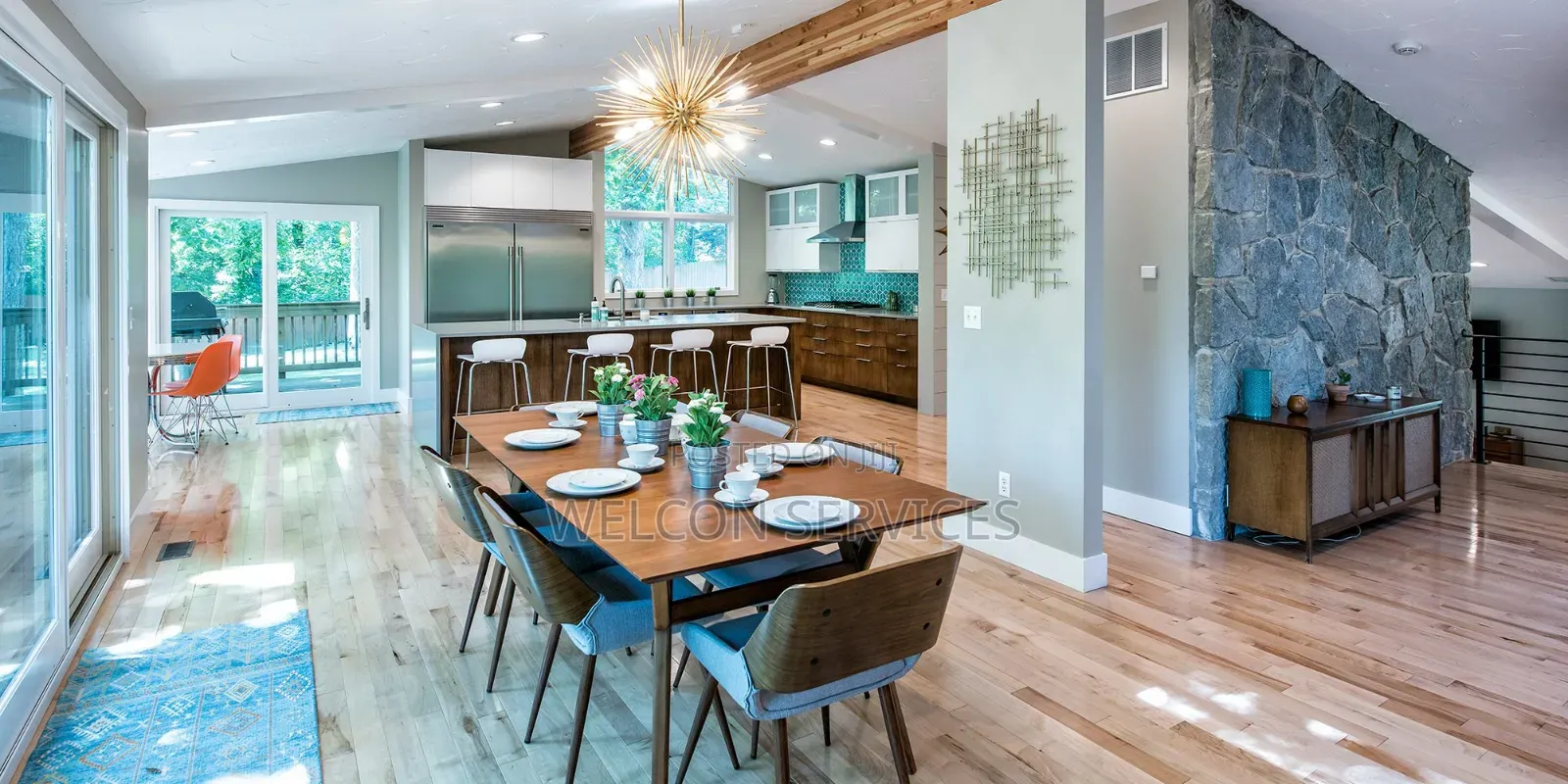 Transform Your Space With Our Renovation Experts