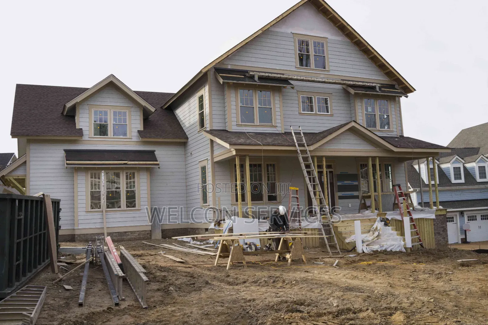Transform Your Space With Our Renovation Experts