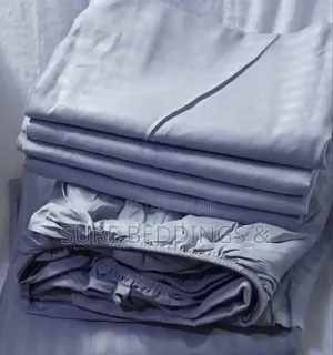 Neto Fitted Bedsheets