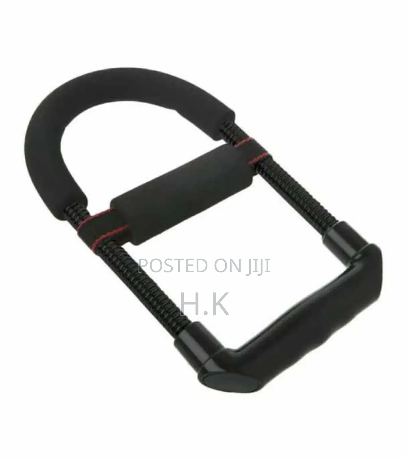 Forearm Exerciser