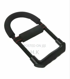 Forearm Exerciser
