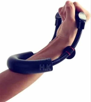 Forearm Exerciser