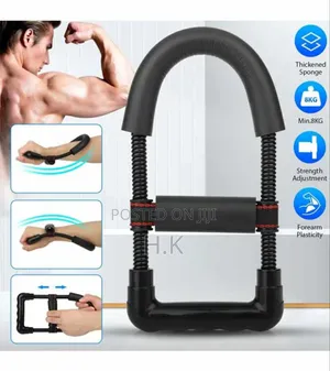 Forearm Exerciser