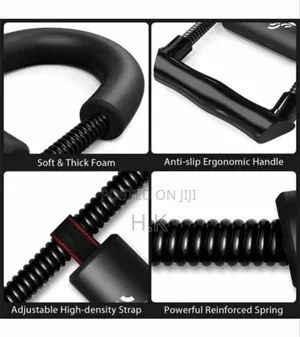 Forearm Exerciser
