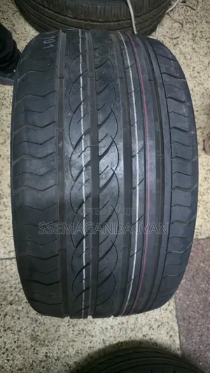 265/35r18 Original Sport Rx Brand New Tyres