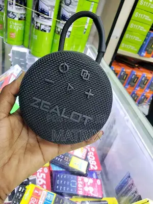 Zealot Outdoor Music Bass Speaker
