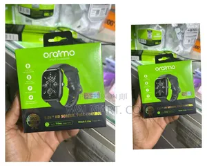 Oraimo Watch 5 Lite Smart Watch