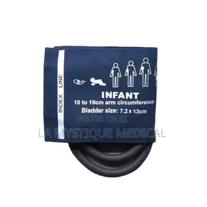 Infant Cuffs