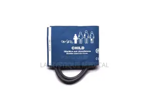 Infant Cuffs