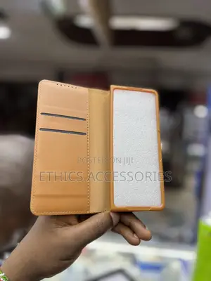 Leather Flip Fold Cases