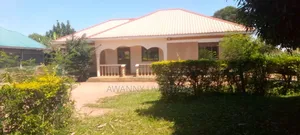 Furnished 6bdrm House in Lira for sale