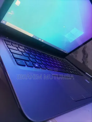 Laptop HP EliteBook 840 G3 8GB Intel Core I5 SSD 256GB