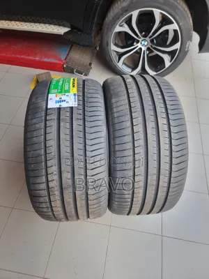 315/35r20 Kapsen New Tires for Bmw.