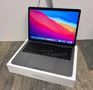 Laptop Apple MacBook Pro 16GB Intel Core i7 SSD 512GB