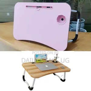 Foldable Laptop Table
