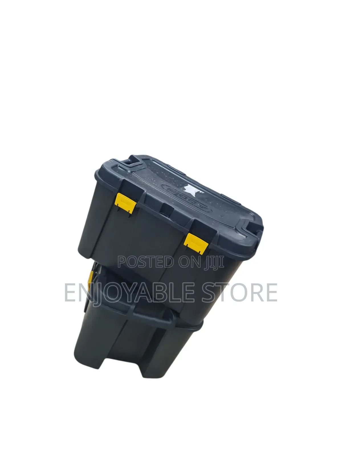 Generic Plastic Storage Boxes Plastic Storage Boxes