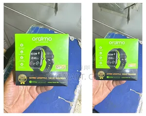 Oraimo Watch 5n