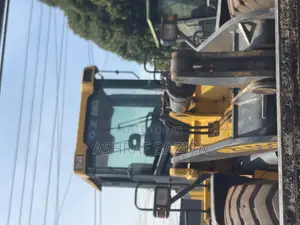 Wheel Loader Liugong