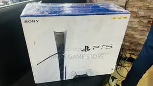 Ps5 Slim Disk Version