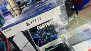 Ps5 Slim Disk Version