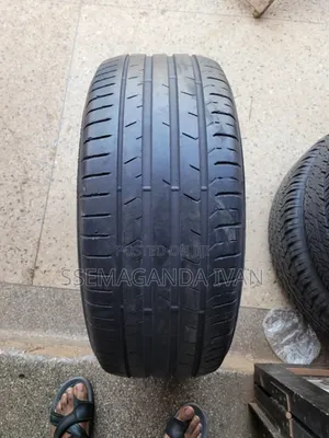 255/55r18 Toyo Proxes Sport Foreign Used