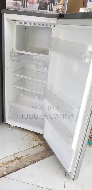 Lg Fridge Single Door