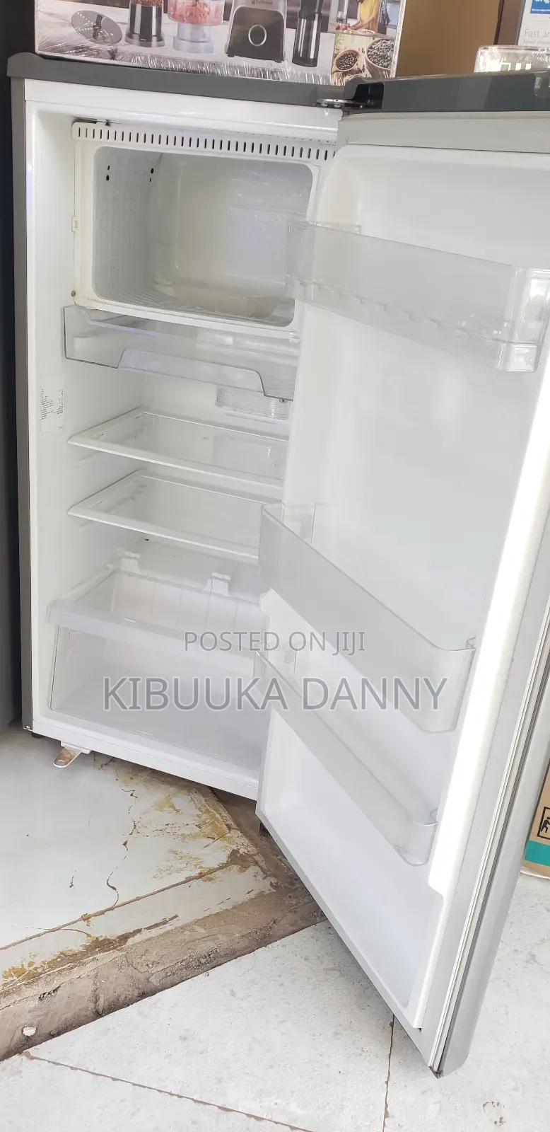 Lg Fridge Single Door