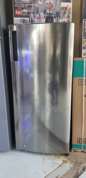Lg Fridge Single Door