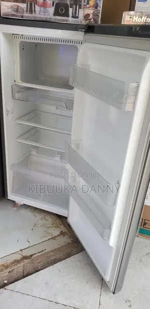 Lg Fridge Single Door