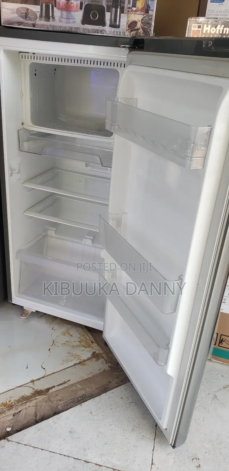 Lg Fridge Single Door