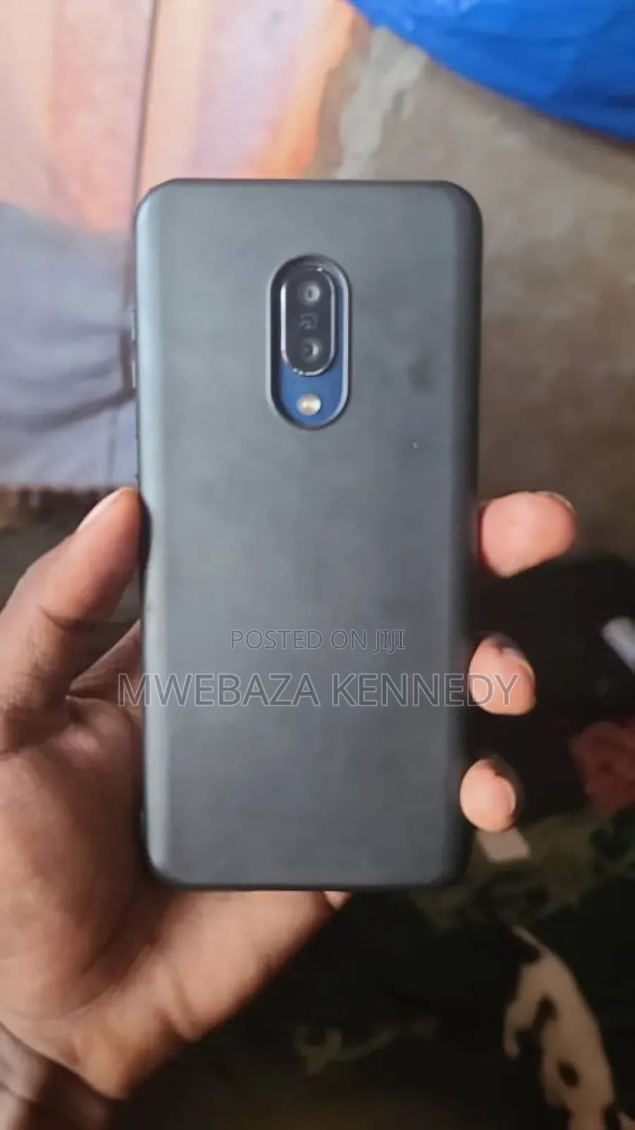 Sharp Aquos Zero 2 256 GB Blue
