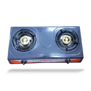 Florsa Professional Gas Stove Bw-2021 - Safe, Durable