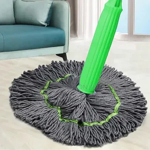 Self Wringing Twist Mop