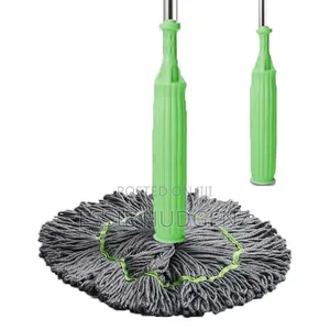Self Wringing Twist Mop
