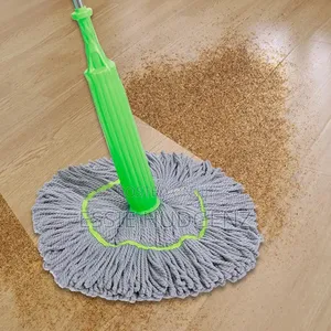 Self Wringing Twist Mop